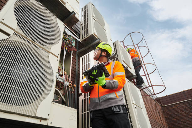 Best HVAC maintenance near me  in Gordon, PA