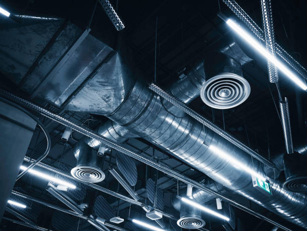 Best HVAC air duct cleaning  in Gordon, PA