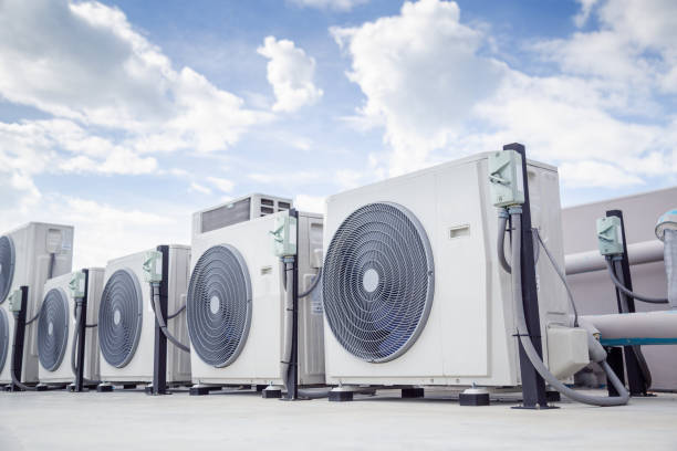 Affordable air conditioning repair in Gordon, PA
